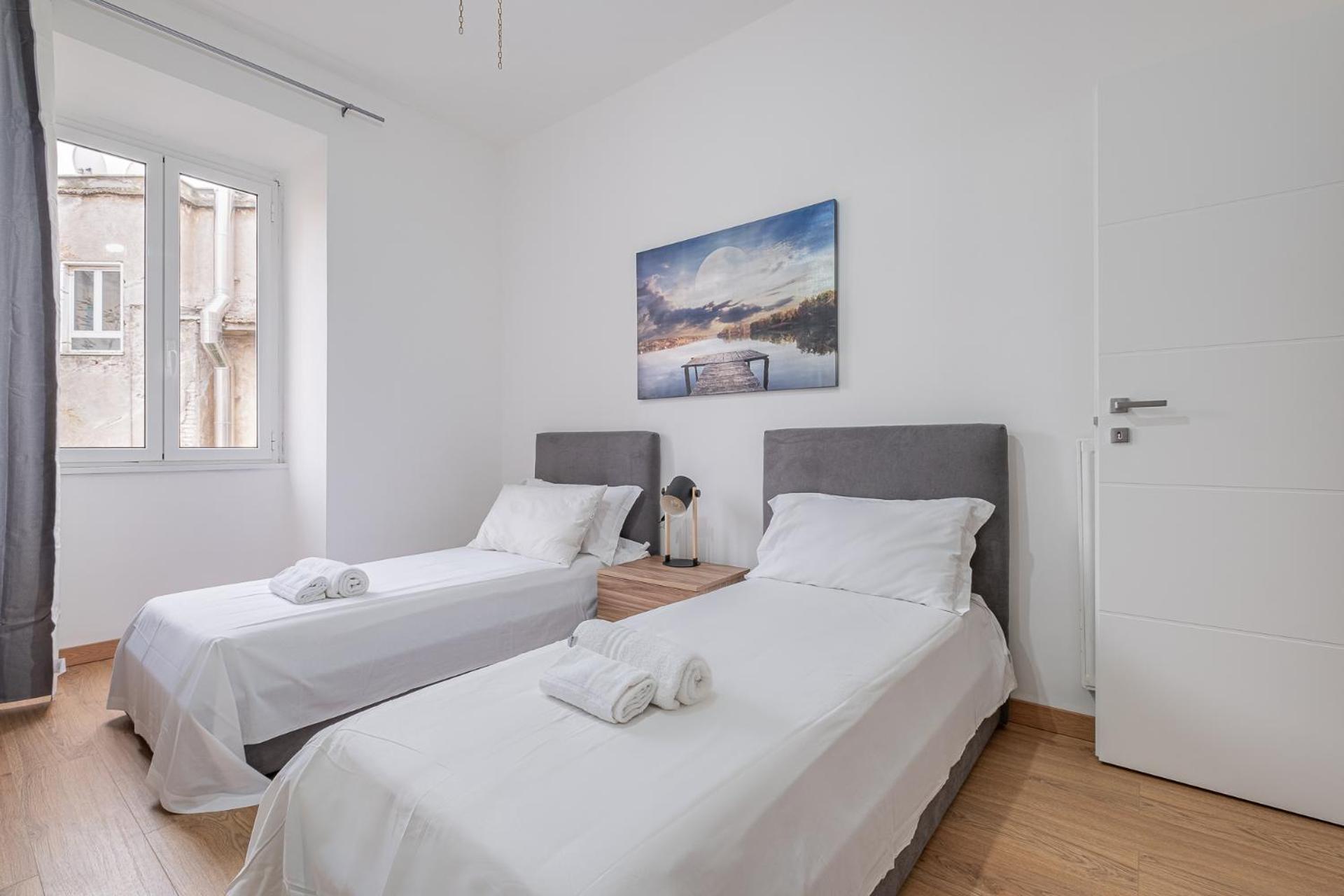 Casa Alessandrina Appartement
