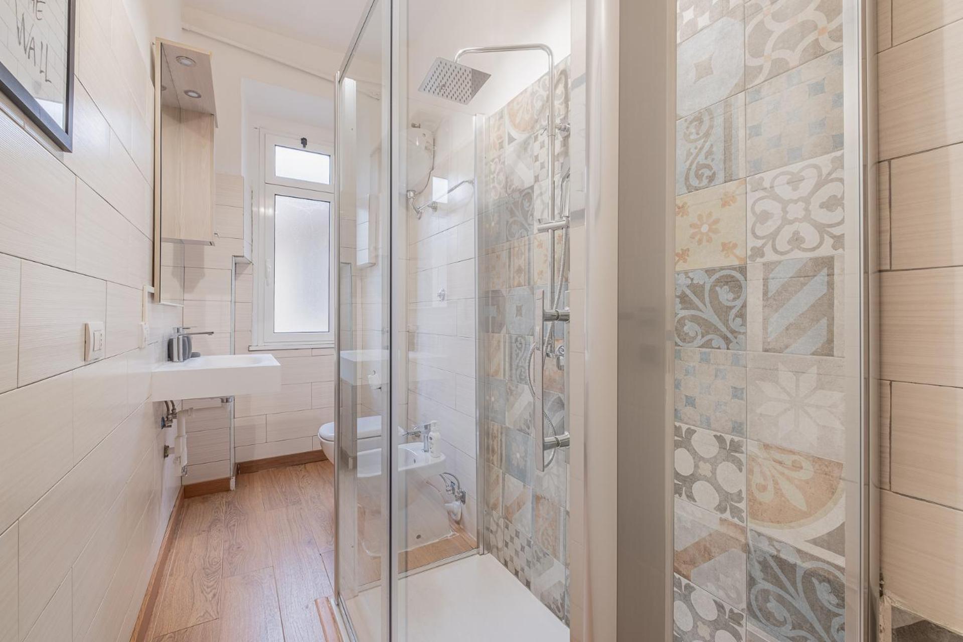 Appartement Casa Alessandrina