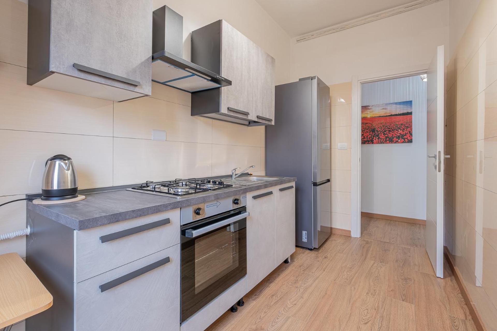 Casa Alessandrina Appartement *