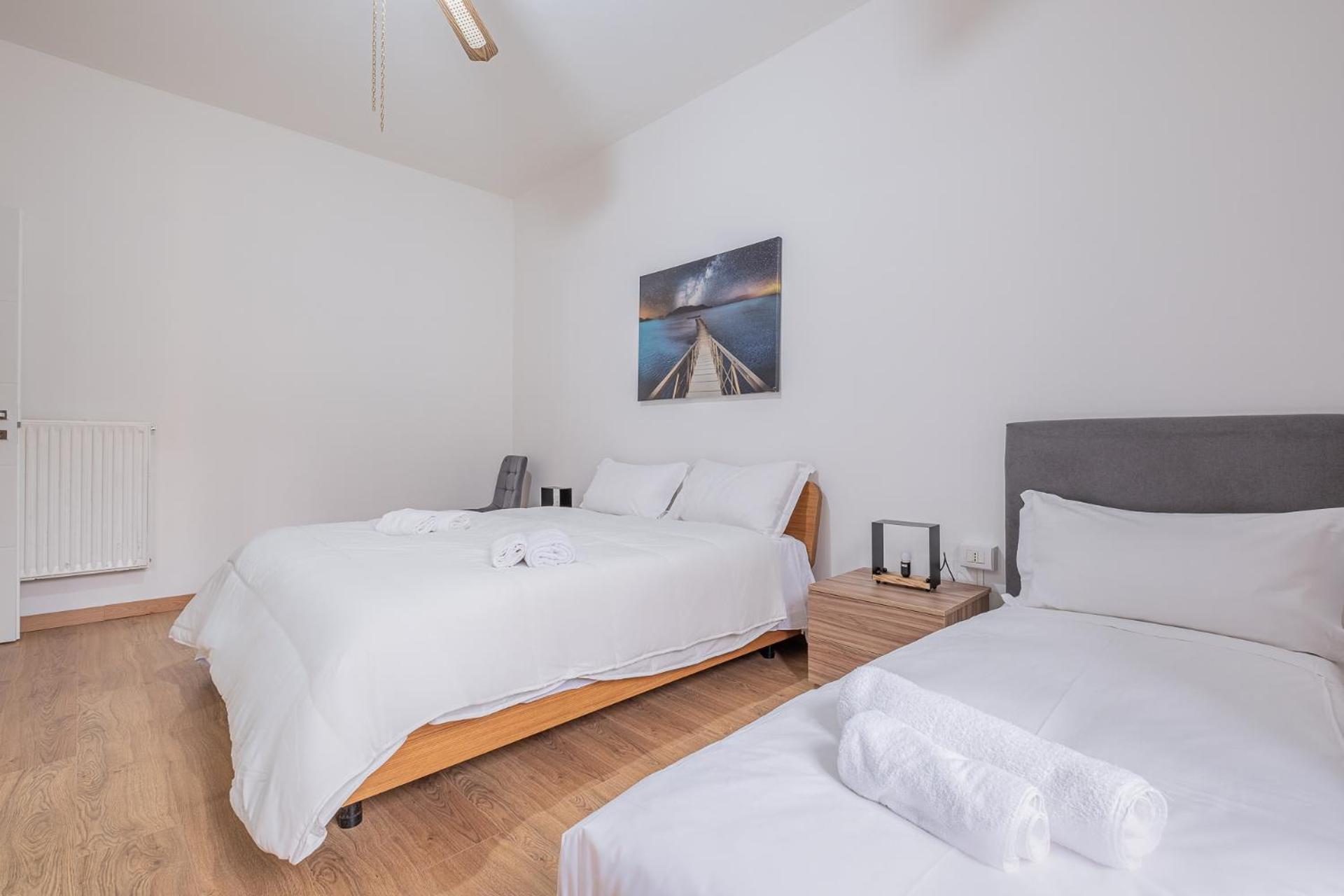 Appartement Casa Alessandrina *