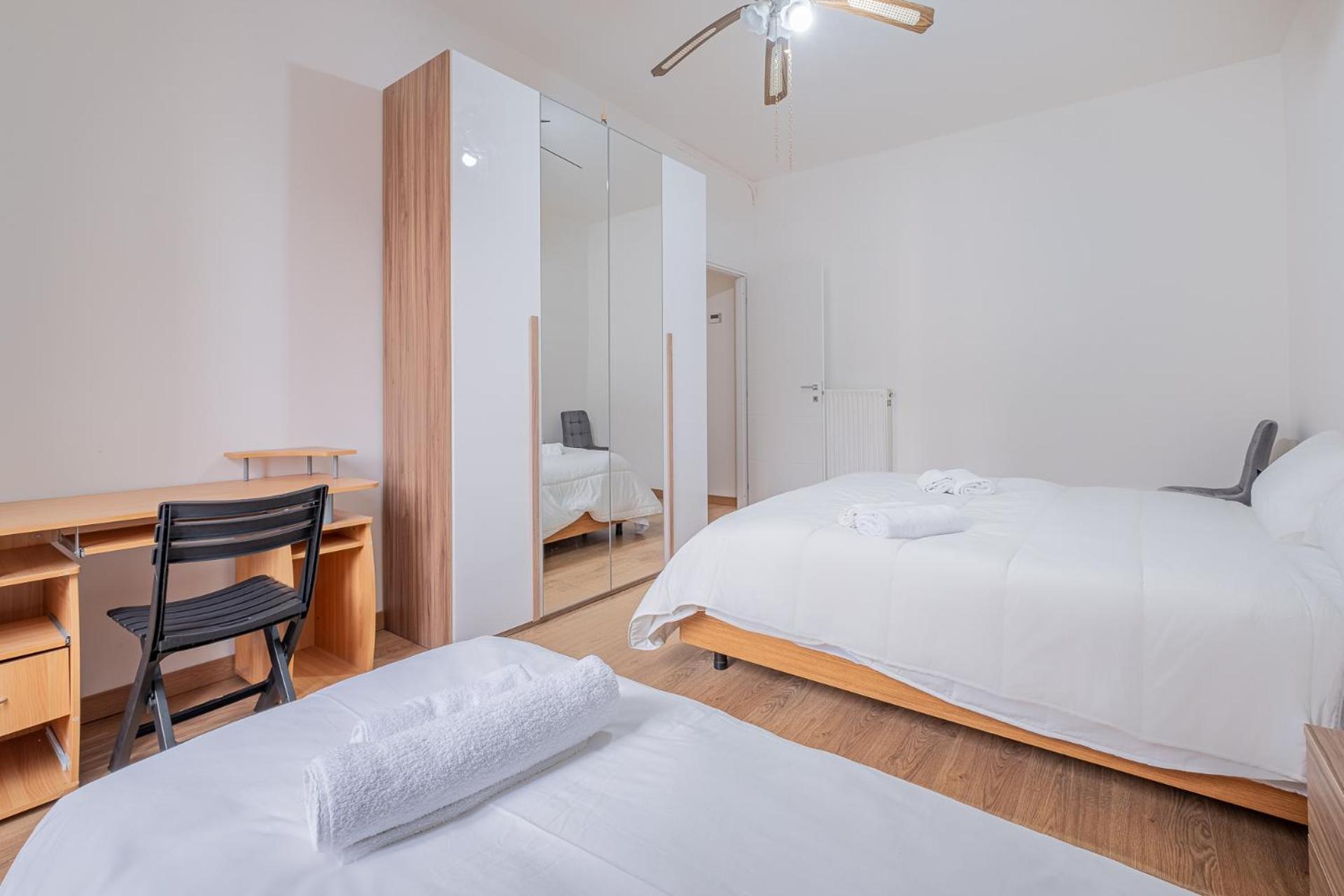 Appartement Casa Alessandrina Rome