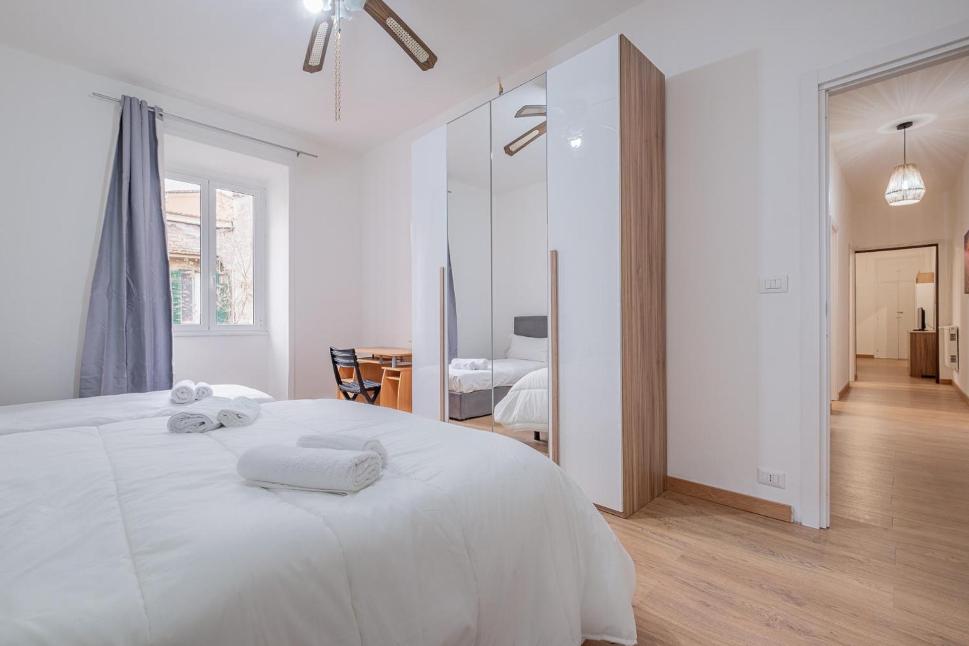 Casa Alessandrina Appartement Rome