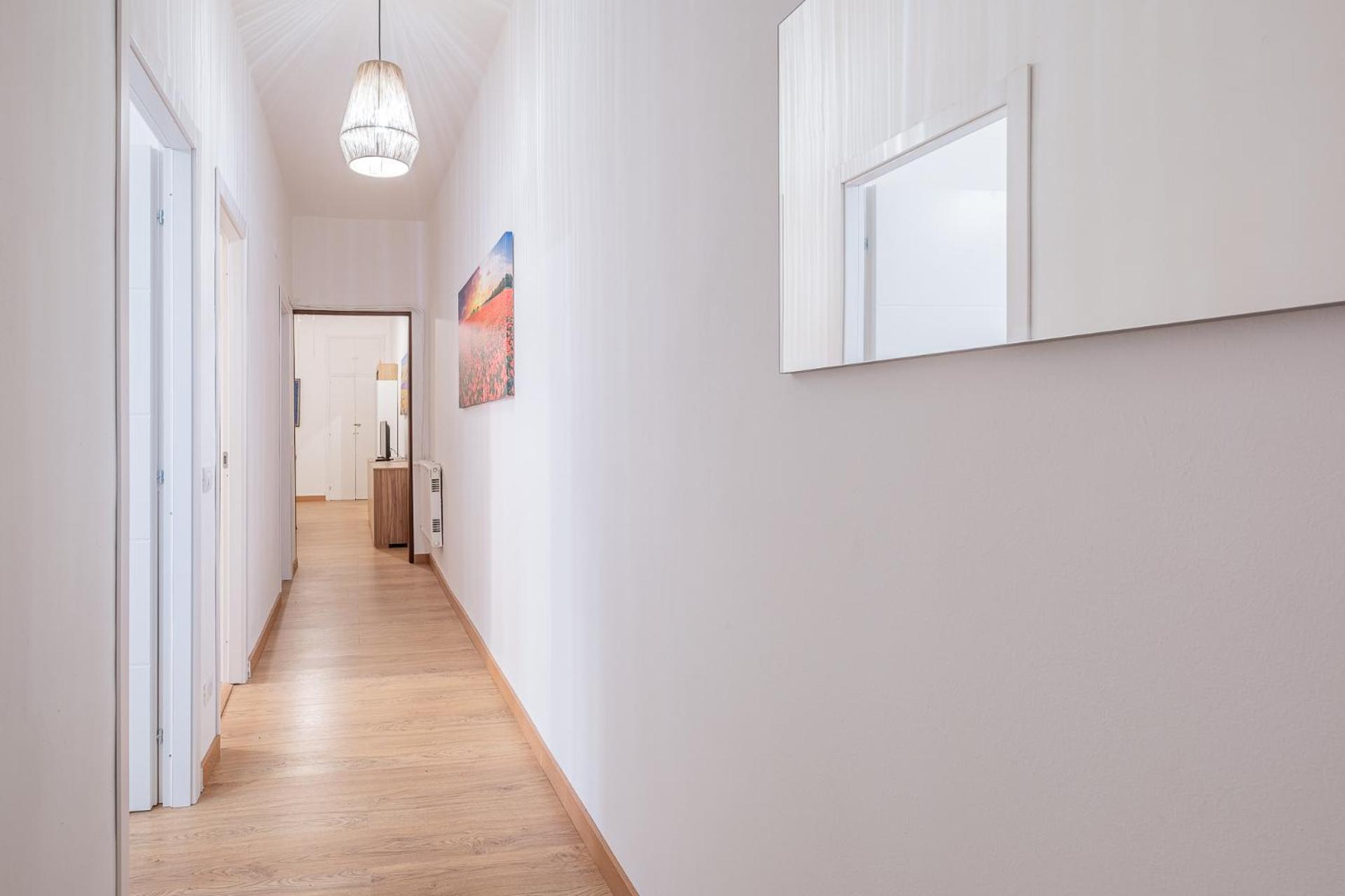 Casa Alessandrina Appartement *