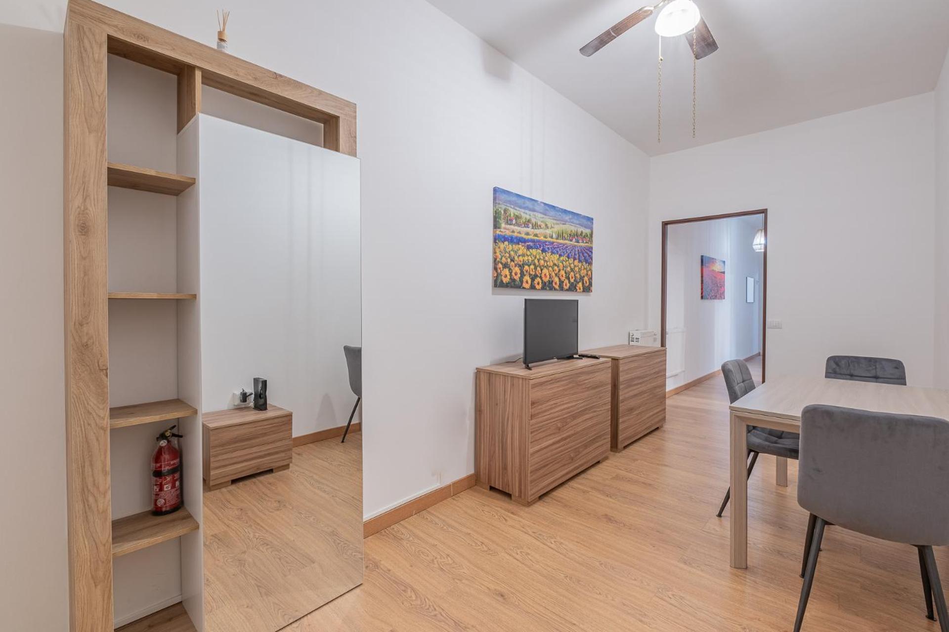 Casa Alessandrina Appartement