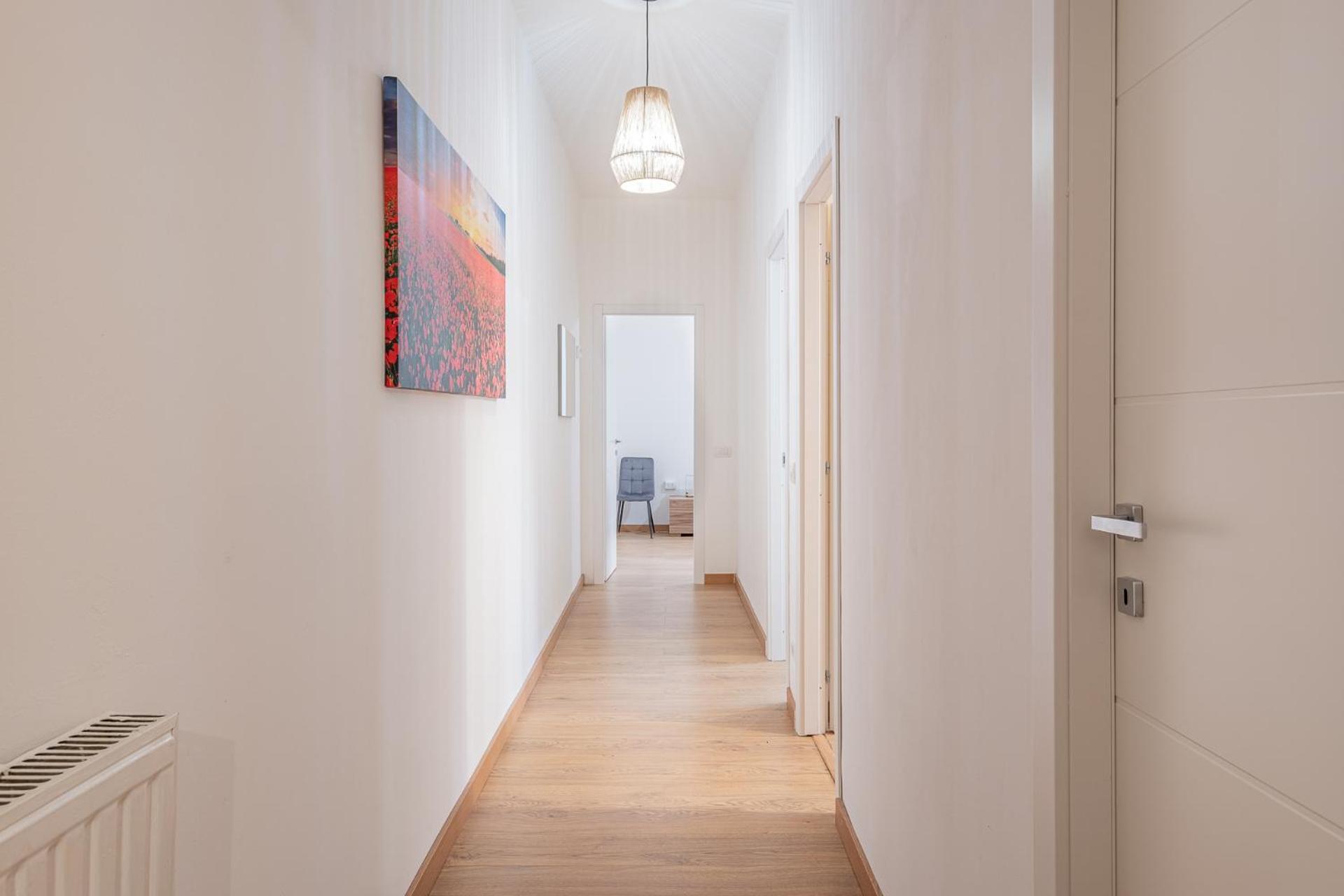Casa Alessandrina Appartement