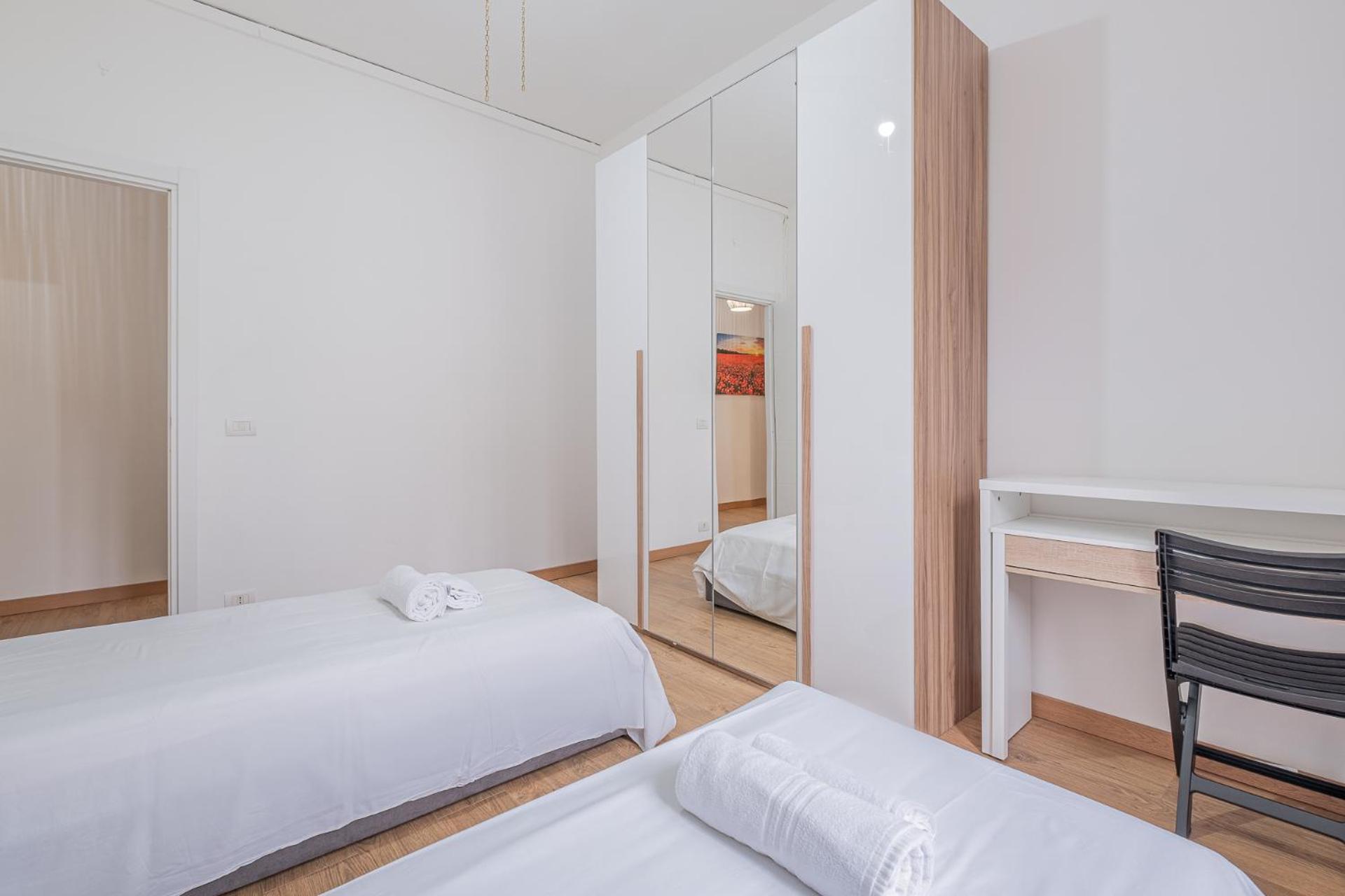Appartement Casa Alessandrina *