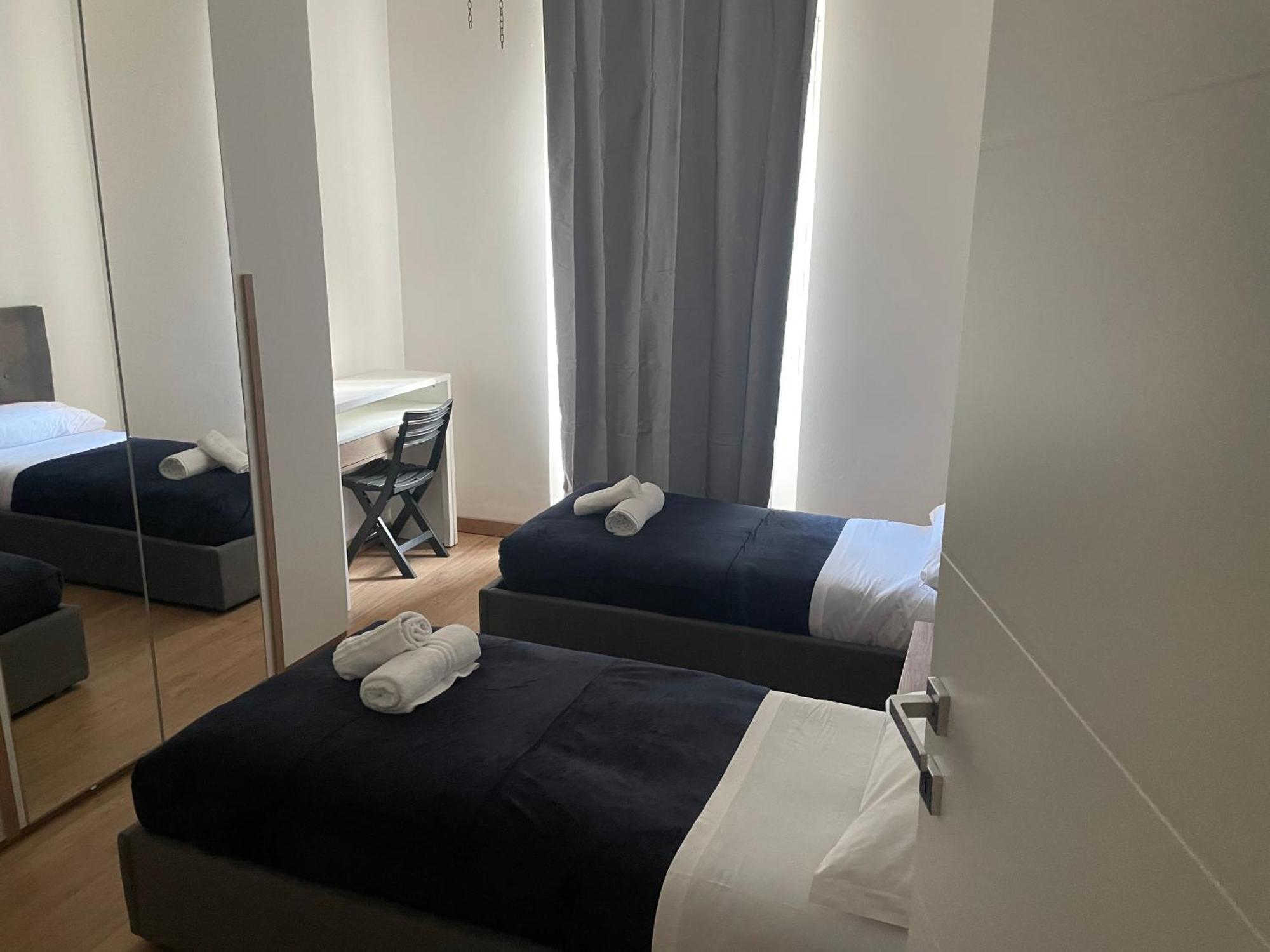 Appartement Casa Alessandrina