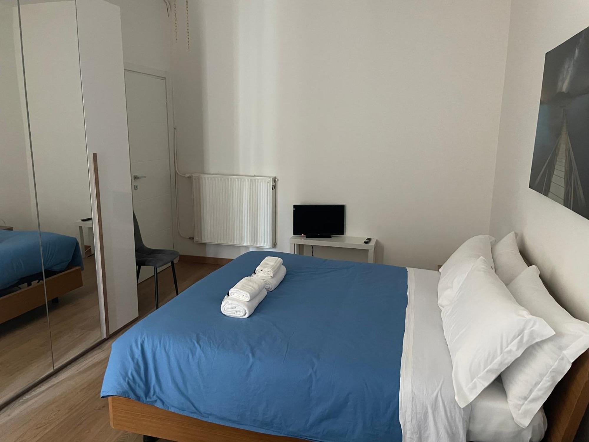 Casa Alessandrina Appartement *