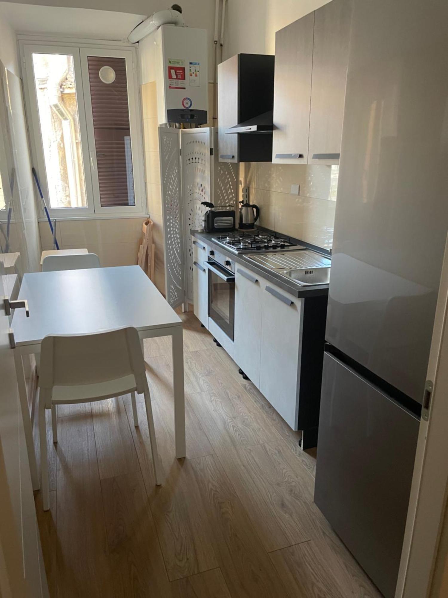 Casa Alessandrina Appartement