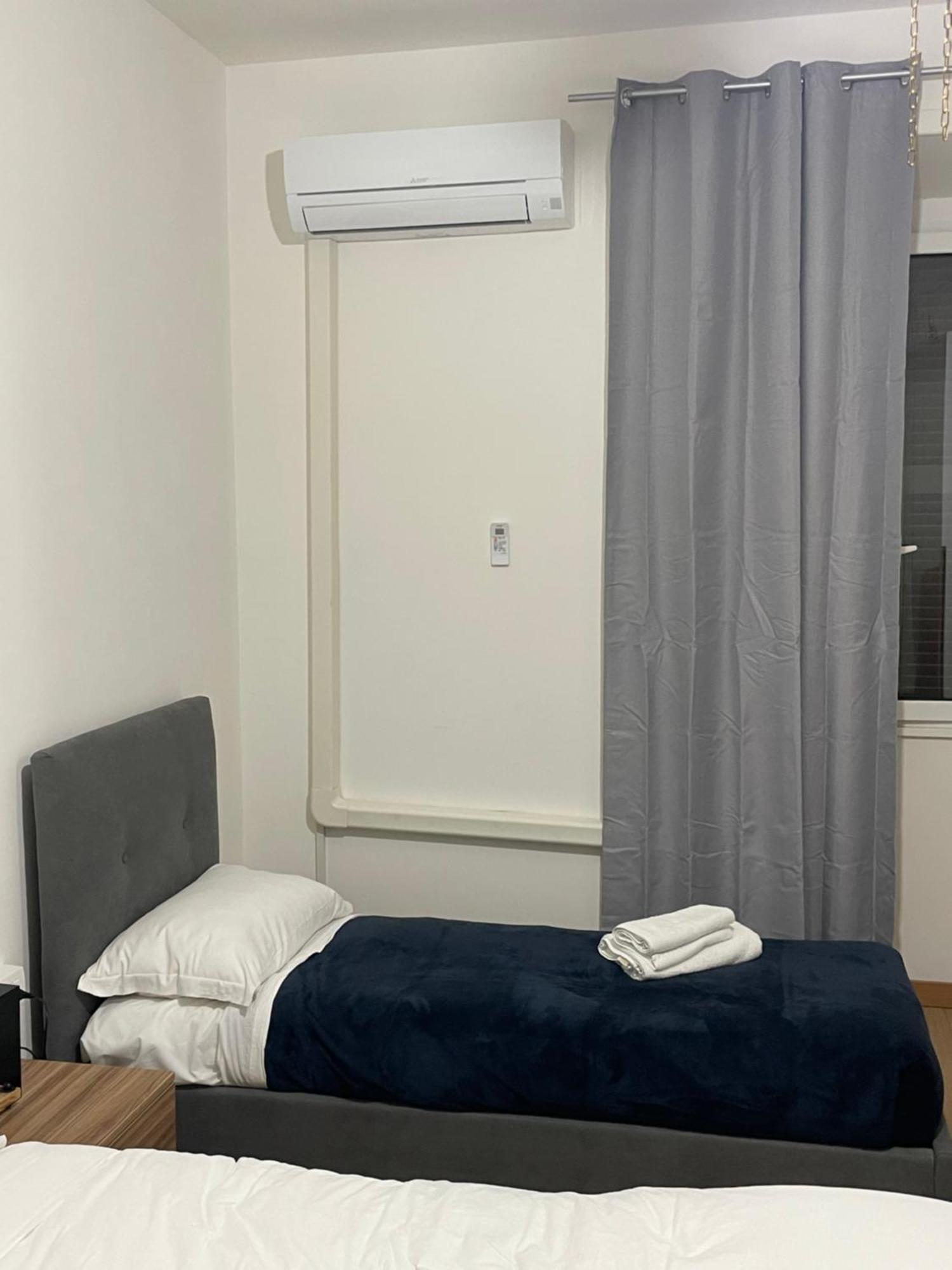 Casa Alessandrina Appartement *